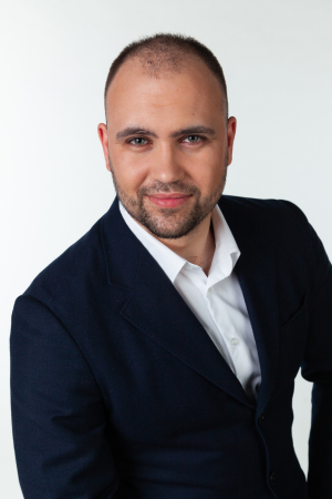 Ярослав Щербаков